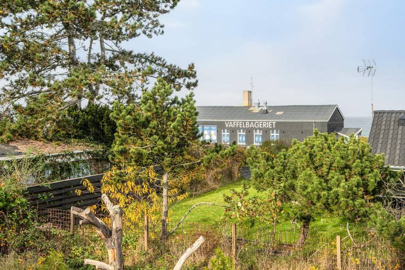 Foto von Ferienhaus SJ01 in Fjellerup - Ostjütland