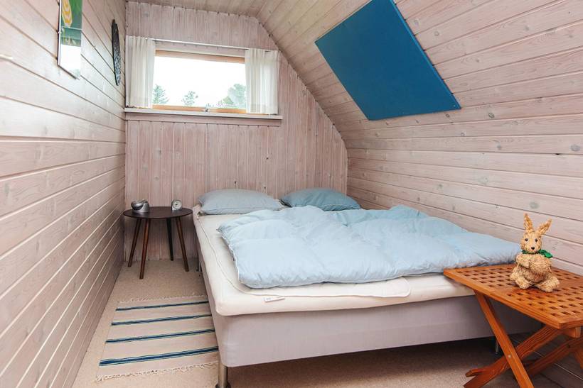 Foto von Ferienhaus SJ01 in Fjellerup - Ostjütland