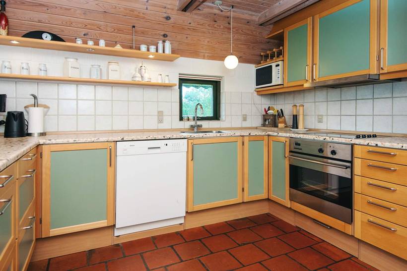 Foto von Ferienhaus SJ01 in Fjellerup - Ostjütland