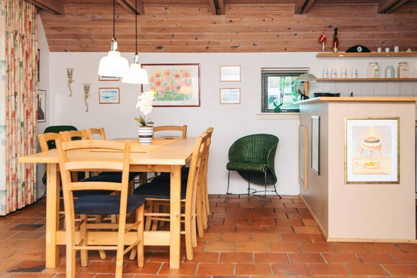 Foto von Ferienhaus SJ01 in Fjellerup - Ostjütland