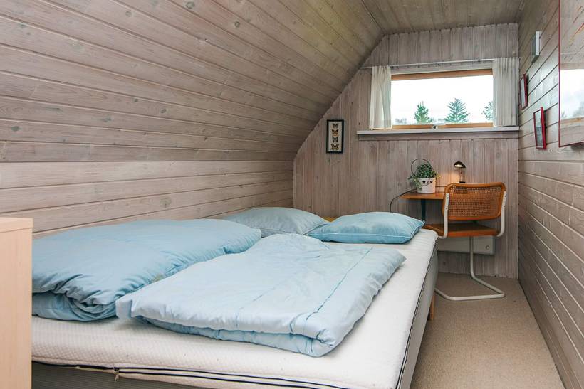 Foto von Ferienhaus SJ01 in Fjellerup - Ostjütland
