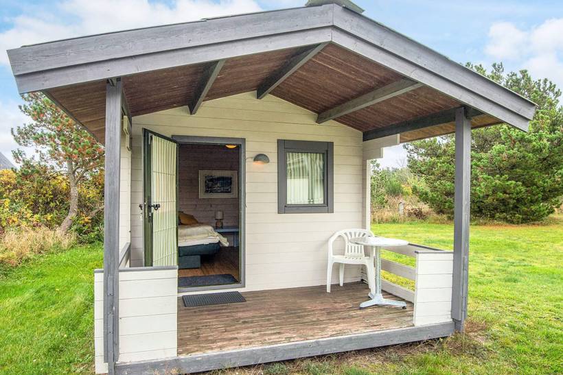 Foto von Ferienhaus SJ01 in Fjellerup - Ostjütland