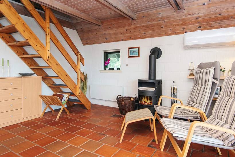 Foto von Ferienhaus SJ01 in Fjellerup - Ostjütland