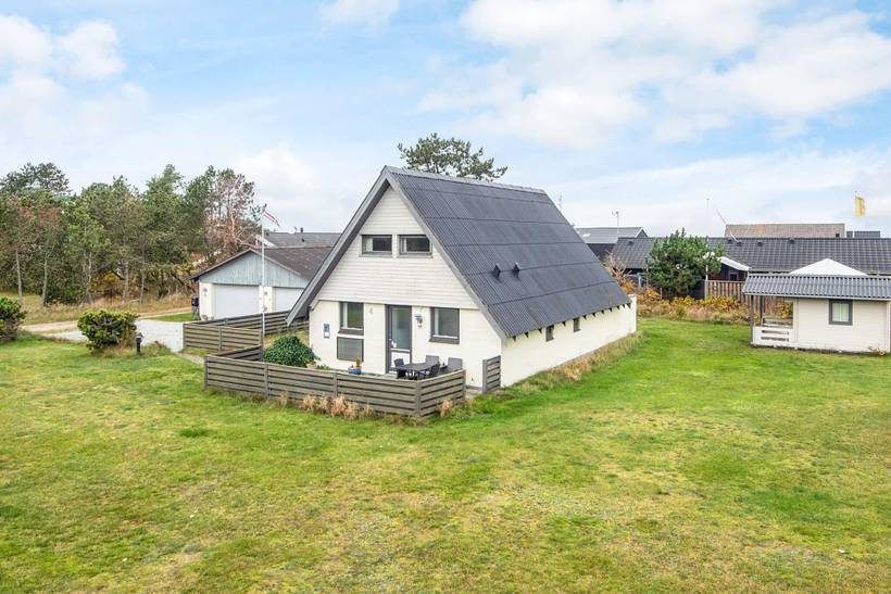 Foto von Ferienhaus SJ01 in Fjellerup - Ostjütland