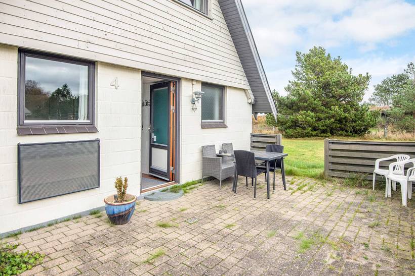 Foto von Ferienhaus SJ01 in Fjellerup - Ostjütland
