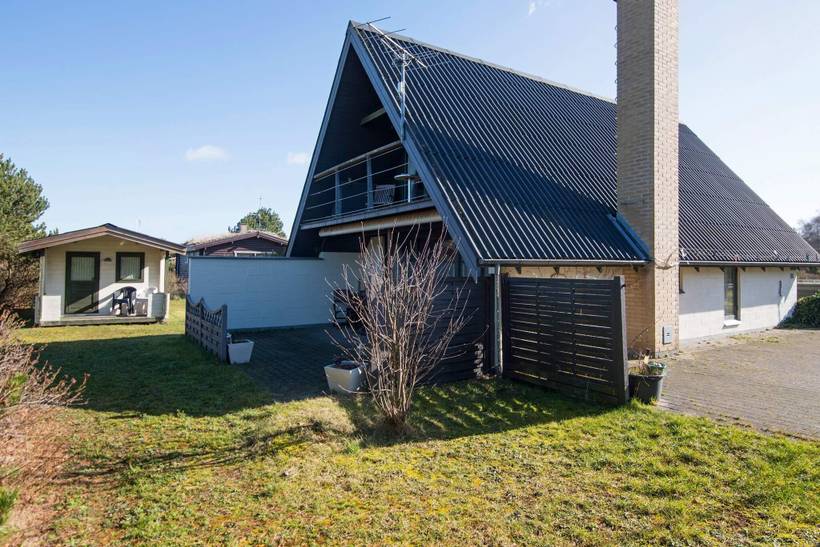 Foto von Ferienhaus SJ01 in Fjellerup - Ostjütland