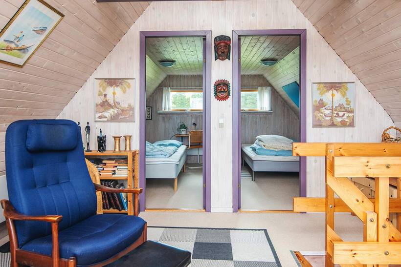 Foto von Ferienhaus SJ01 in Fjellerup - Ostjütland