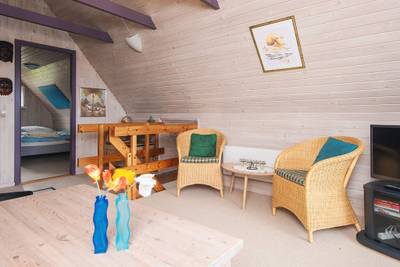 Vorschaubild von Ferienhaus SJ01 in Fjellerup - Ostjütland