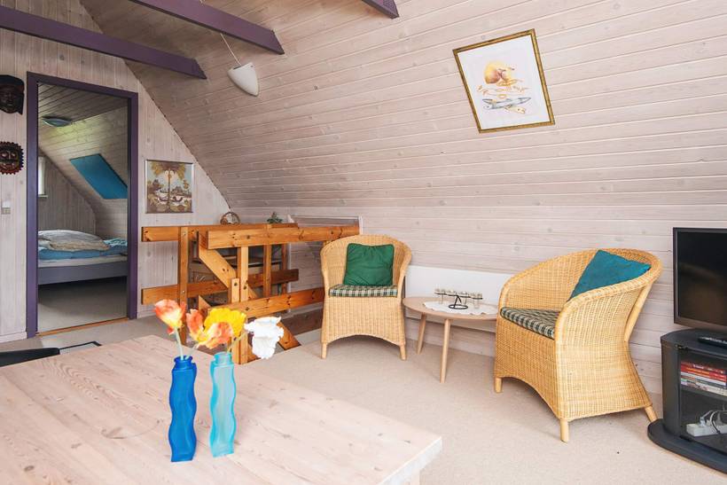 Foto von Ferienhaus SJ01 in Fjellerup - Ostjütland