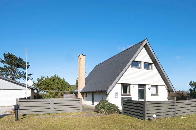 Foto von Ferienhaus SJ01 in Fjellerup - Ostjütland