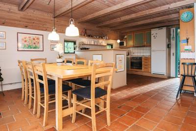 Vorschaubild von Ferienhaus SJ01 in Fjellerup - Ostjütland