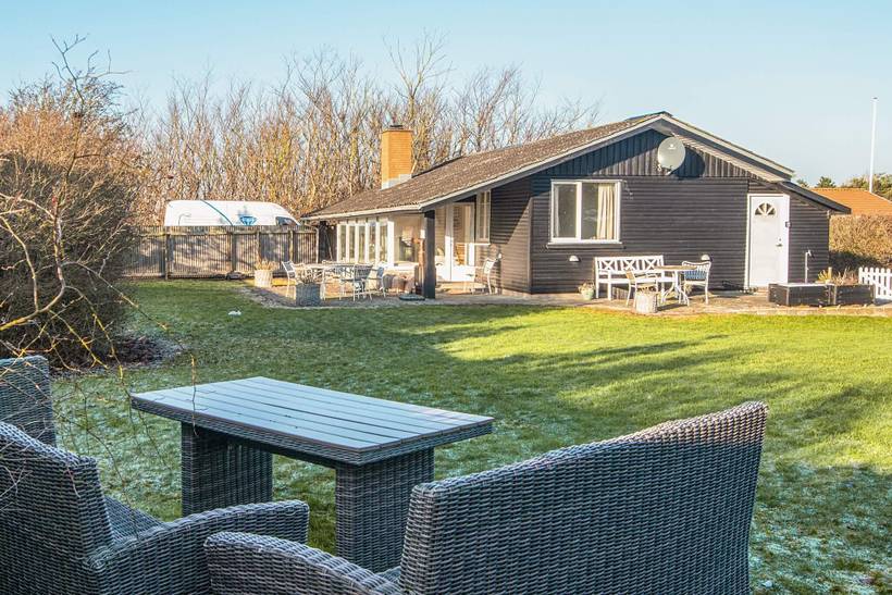 Foto von Ferienhaus SJ02 in Juelsminde - Ostjütland