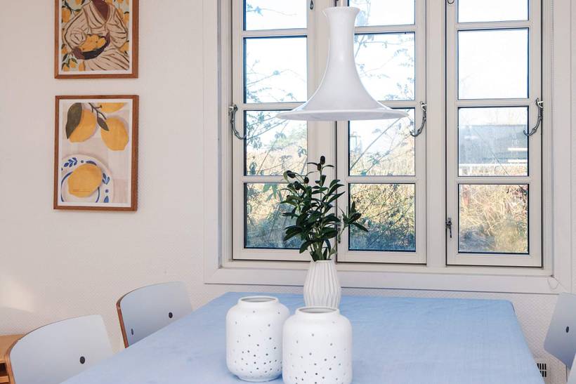 Foto von Ferienhaus SJ02 in Juelsminde - Ostjütland