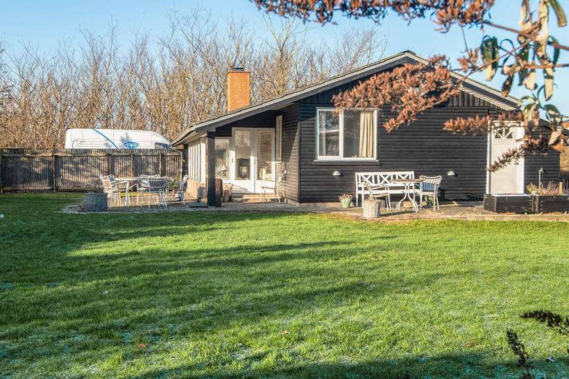 Foto von Ferienhaus SJ02 in Juelsminde - Ostjütland