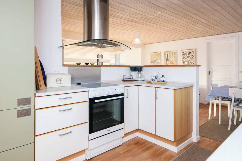 Foto von Ferienhaus SJ02 in Juelsminde - Ostjütland
