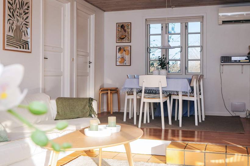 Foto von Ferienhaus SJ02 in Juelsminde - Ostjütland