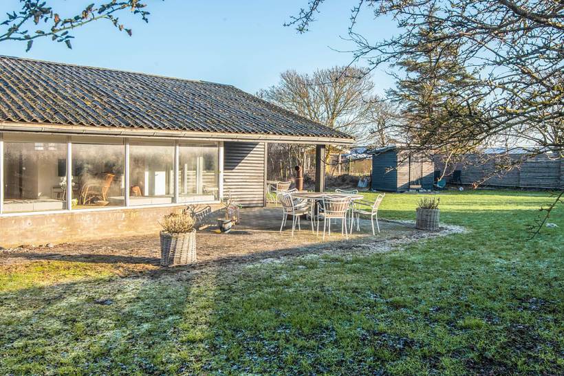 Foto von Ferienhaus SJ02 in Juelsminde - Ostjütland