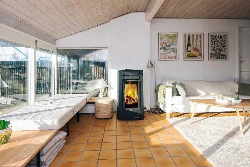 Foto von Ferienhaus SJ02 in Juelsminde - Ostjütland
