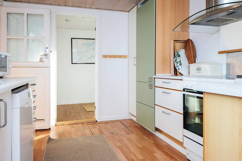Foto von Ferienhaus SJ02 in Juelsminde - Ostjütland