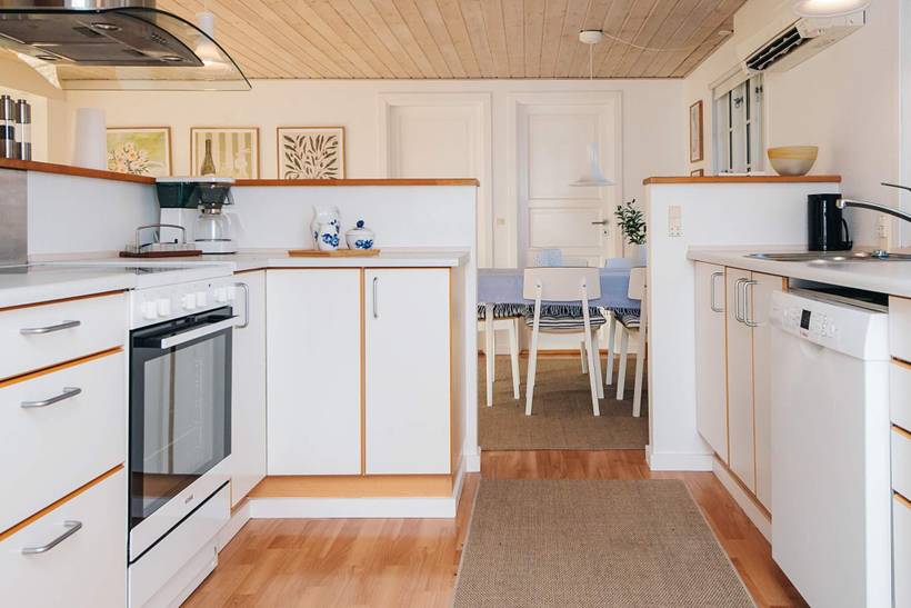 Foto von Ferienhaus SJ02 in Juelsminde - Ostjütland