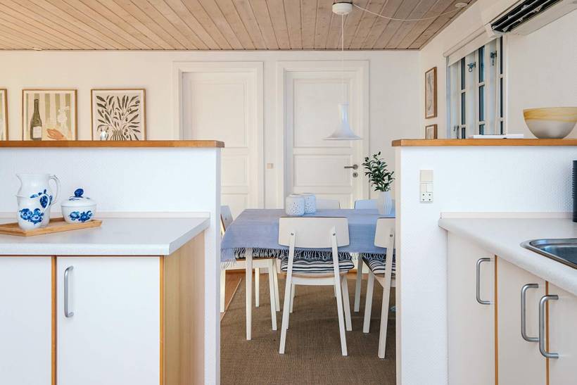 Foto von Ferienhaus SJ02 in Juelsminde - Ostjütland