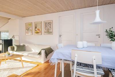 Vorschaubild von Ferienhaus SJ02 in Juelsminde - Ostjütland