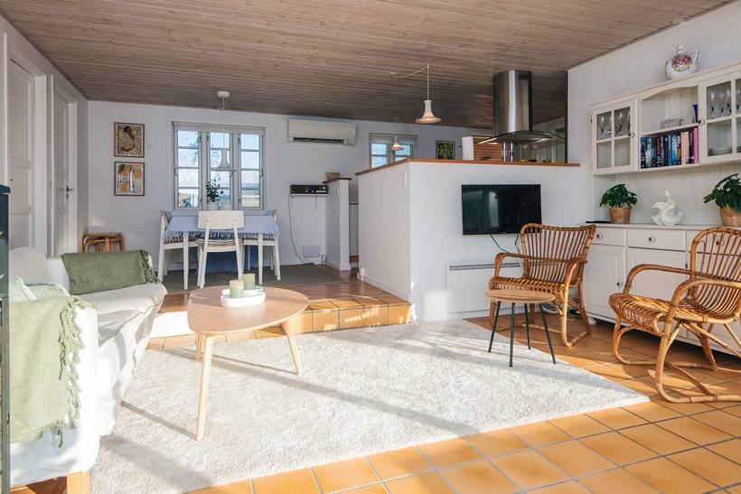 Foto von Ferienhaus SJ02 in Juelsminde - Ostjütland