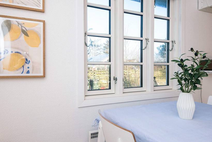 Foto von Ferienhaus SJ02 in Juelsminde - Ostjütland