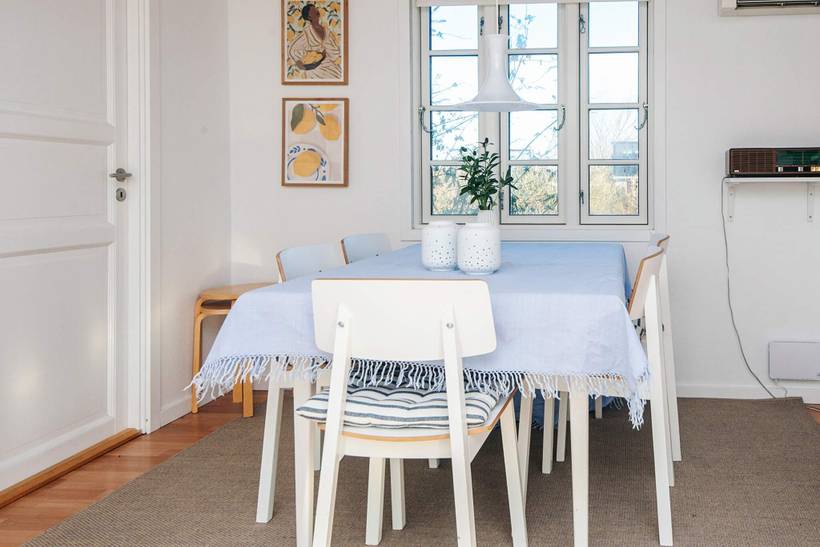 Foto von Ferienhaus SJ02 in Juelsminde - Ostjütland