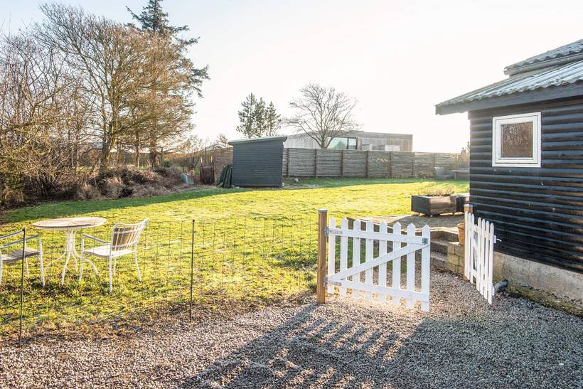 Foto von Ferienhaus SJ02 in Juelsminde - Ostjütland