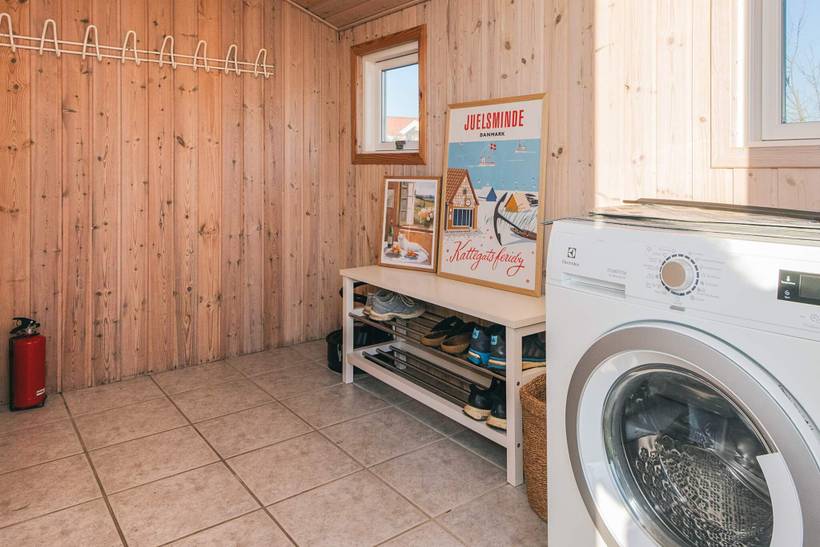Foto von Ferienhaus SJ02 in Juelsminde - Ostjütland