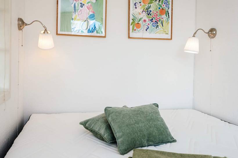 Foto von Ferienhaus SJ02 in Juelsminde - Ostjütland