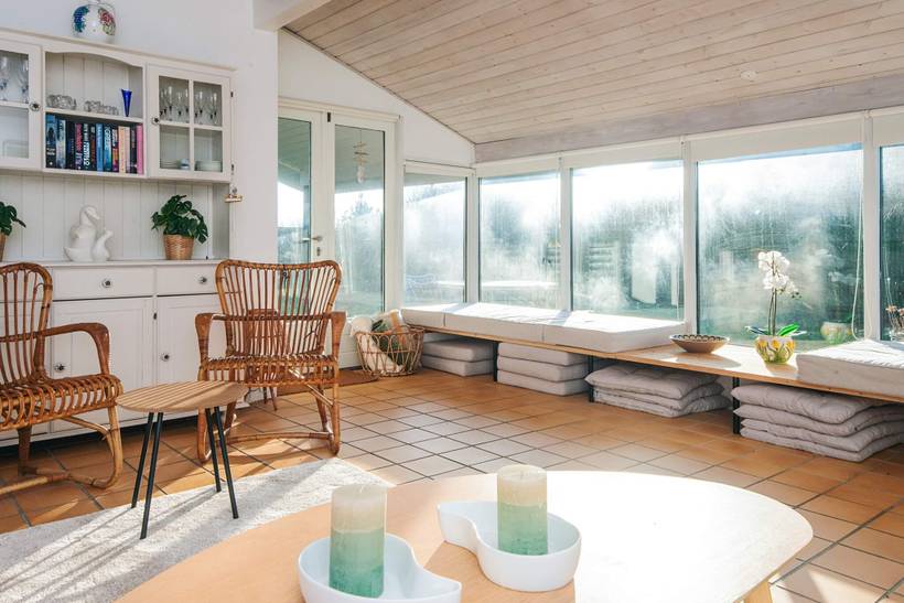 Foto von Ferienhaus SJ02 in Juelsminde - Ostjütland