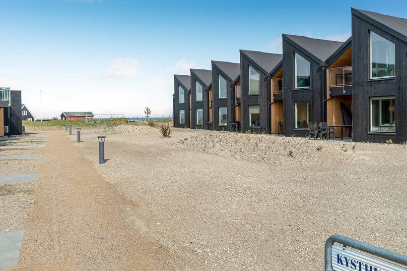 Foto von Ferienhaus SJ05 auf Mullerup - Westseeland