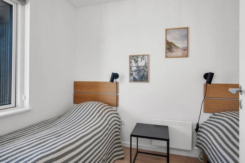 Foto von Ferienhaus SJ05 auf Mullerup - Westseeland