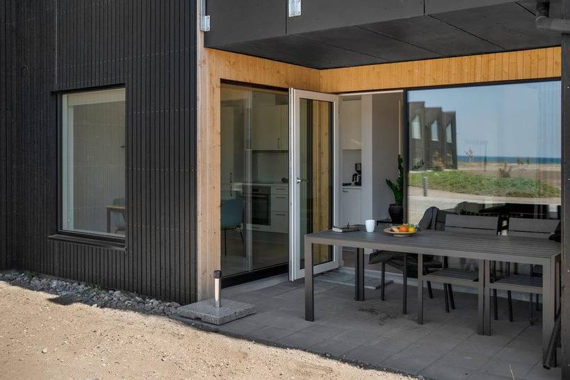 Foto von Ferienhaus SJ05 auf Mullerup - Westseeland