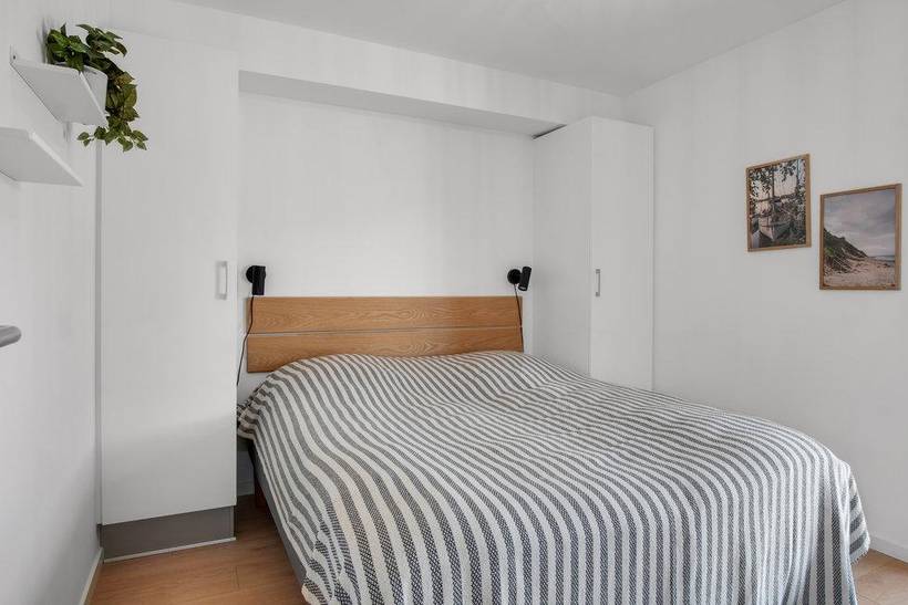 Foto von Ferienhaus SJ05 auf Mullerup - Westseeland
