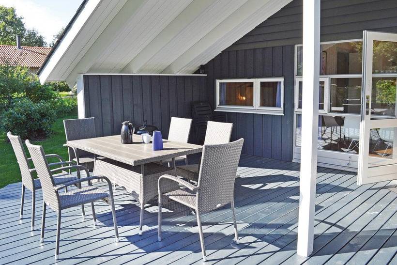 Foto von Ferienhaus SJ07 in Udsholt - Rågeleje - Nordseeland