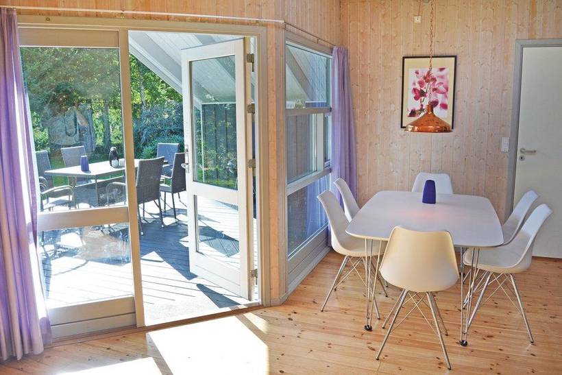 Foto von Ferienhaus SJ07 in Udsholt - Rågeleje - Nordseeland