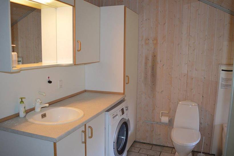 Foto von Ferienhaus SJ07 in Udsholt - Rågeleje - Nordseeland