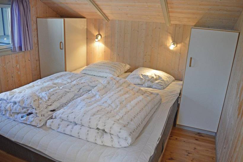 Foto von Ferienhaus SJ07 in Udsholt - Rågeleje - Nordseeland