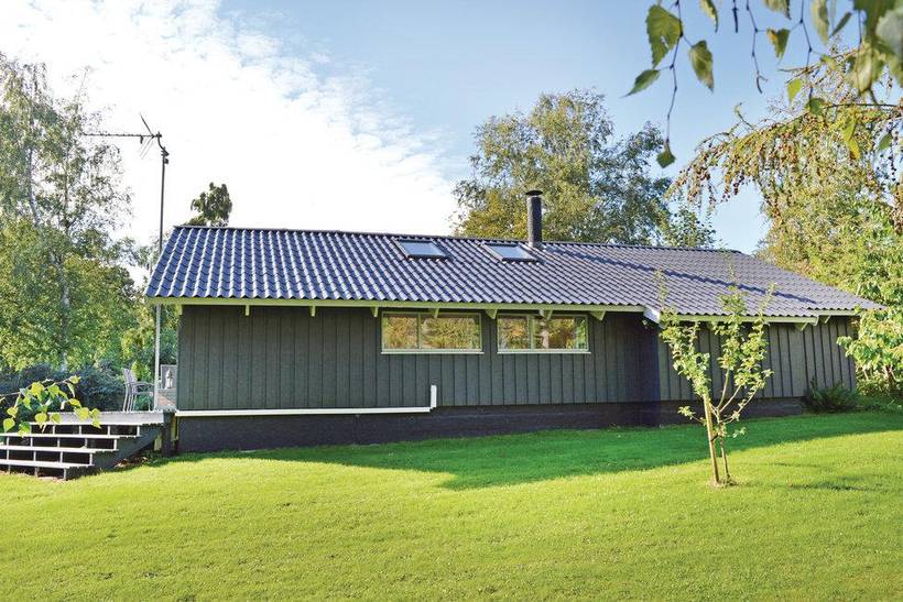 Foto von Ferienhaus SJ07 in Udsholt - Rågeleje - Nordseeland