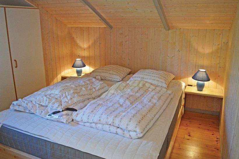Foto von Ferienhaus SJ07 in Udsholt - Rågeleje - Nordseeland
