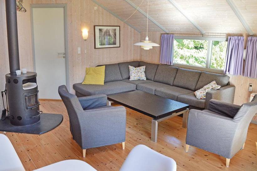 Foto von Ferienhaus SJ07 in Udsholt - Rågeleje - Nordseeland