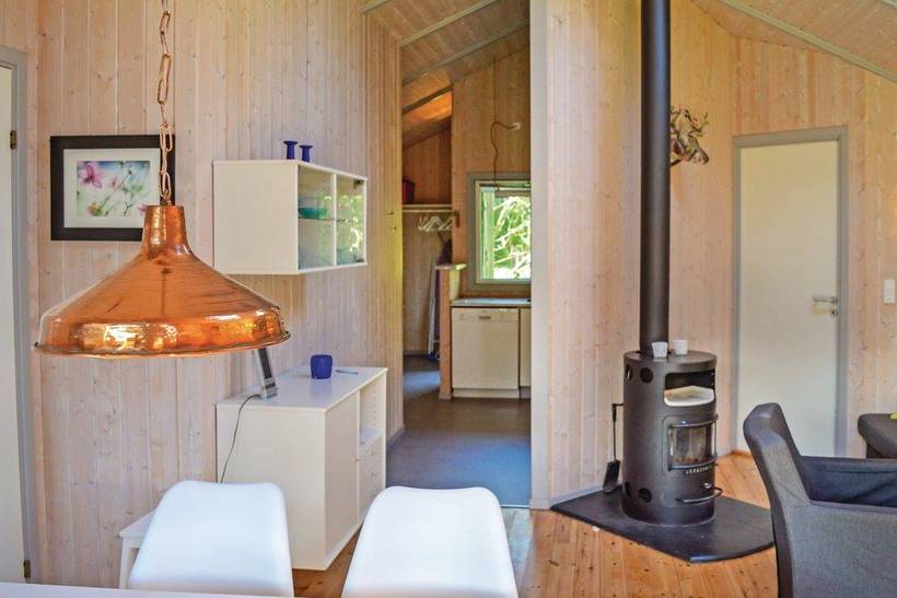 Foto von Ferienhaus SJ07 in Udsholt - Rågeleje - Nordseeland