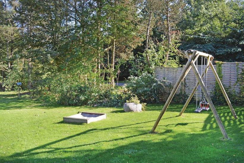 Foto von Ferienhaus SJ07 in Udsholt - Rågeleje - Nordseeland