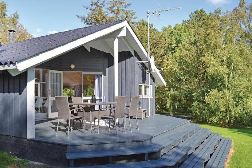Foto von Ferienhaus SJ07 in Udsholt - Rågeleje - Nordseeland