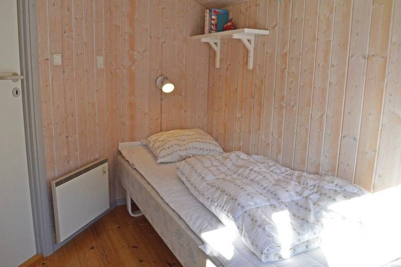 Foto von Ferienhaus SJ07 in Udsholt - Rågeleje - Nordseeland
