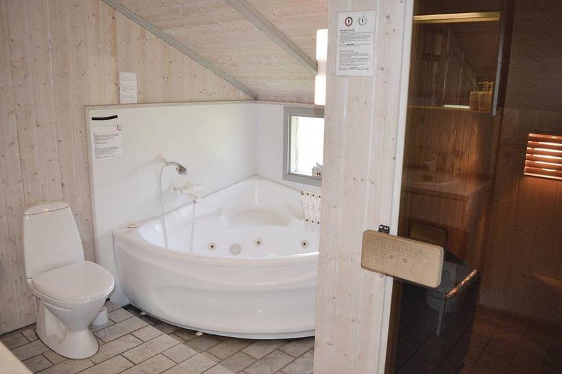 Foto von Ferienhaus SJ07 in Udsholt - Rågeleje - Nordseeland