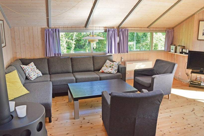 Foto von Ferienhaus SJ07 in Udsholt - Rågeleje - Nordseeland